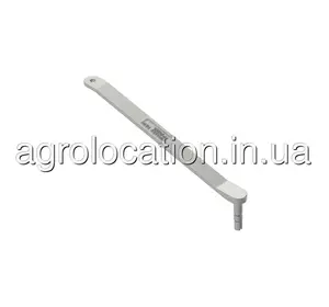 АГРОЛОКАЦІЯ Важіль KK30858 до техніки John Deere (унікальний ID: KK30858) АГРОЛОКАЦІЯ Важіль KK30858 до техніки John Deere (унікальний ID: KK30858)
