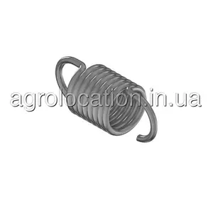 АГРОЛОКАЦІЯ Пружина CJ18596, A50047 на техніку John Deere (унікальний ID: CJ18596) АГРОЛОКАЦІЯ Пружина CJ18596, A50047 на техніку John Deere (унікальний ID: CJ18596)