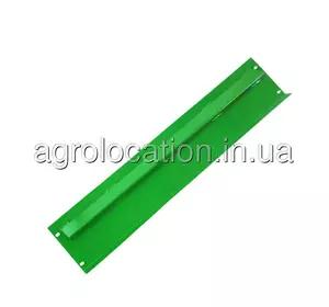 АГРОЛОКАЦІЯ Пластина AH168571 до John Deere (унікальний ID: AH168571) АГРОЛОКАЦІЯ Пластина AH168571 до John Deere (унікальний ID: AH168571)