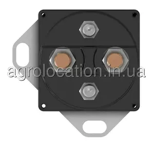АГРОЛОКАЦІЯ Реле стартера RE170320, RE38391 John Deere (унікальний ID: RE170320) АГРОЛОКАЦІЯ Реле стартера RE170320, RE38391 John Deere (унікальний ID: RE170320)