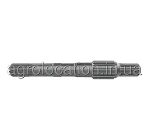 АГРОЛОКАЦІЯ Вал Шестерня H165508, H135173 John Deere (унікальний ID: H165508) АГРОЛОКАЦІЯ Вал Шестерня H165508, H135173 John Deere (унікальний ID: H165508)