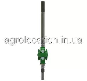 АГРОЛОКАЦІЯ Вал RE227386 карданний переднього моста на трактор БУ John Deere 6090HRW, 8225R, 8230, 2854 (унікальний ID: RE227386) АГРОЛОКАЦІЯ Вал RE227386 карданний переднього моста на трактор БУ John Deere 6090HRW, 8225R, 8230, 2854 (унікальний ID: RE227386)