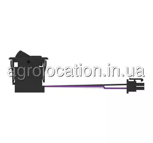 АГРОЛОКАЦІЯ Перемикач RE254460, RE175353 John Deere (унікальний ID: RE254460) АГРОЛОКАЦІЯ Перемикач RE254460, RE175353 John Deere (унікальний ID: RE254460)