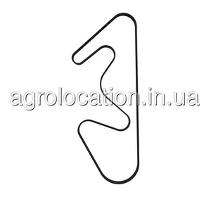АГРОЛОКАЦІЯ Ремінь L111600 до John Deere (унікальний ID: L111600) АГРОЛОКАЦІЯ Ремінь L111600 до John Deere (унікальний ID: L111600)
