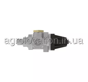 АГРОЛОКАЦІЯ Регулятор тиску AN206501 до техніки John Deere (унікальний ID: AN206501) АГРОЛОКАЦІЯ Регулятор тиску AN206501 до техніки John Deere (унікальний ID: AN206501)