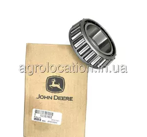 АГРОЛОКАЦІЯ Конус підшипника RE567662 John Deere (унікальний ID: RE567662) АГРОЛОКАЦІЯ Конус підшипника RE567662 John Deere (унікальний ID: RE567662)