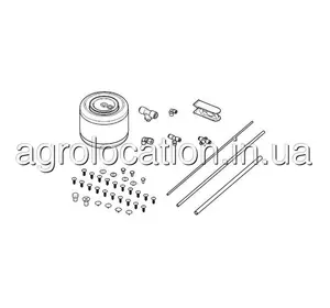 АГРОЛОКАЦІЯ Комплект RE331277, RE250900, RE65694 до техніки John Deere (унікальний ID: RE331277) АГРОЛОКАЦІЯ Комплект RE331277, RE250900, RE65694 до техніки John Deere (унікальний ID: RE331277)