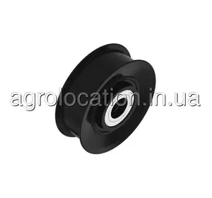 АГРОЛОКАЦІЯ Шків AXE41580, AH172692 натяжний модуля комбайна на John Deere 9680WTS, W550, T670 (унікальний ID: AXE41580) АГРОЛОКАЦІЯ Шків AXE41580, AH172692 натяжний модуля комбайна на John Deere 9680WTS, W550, T670 (унікальний ID: AXE41580)