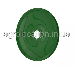 АГРОЛОКАЦІЯ Шків H159815 до техніки John Deere (унікальний ID: H159815) АГРОЛОКАЦІЯ Шків H159815 до техніки John Deere (унікальний ID: H159815)
