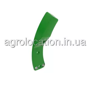 АГРОЛОКАЦІЯ Клин, блок навіски R210605 на техніку John Deere (унікальний ID: R210605) АГРОЛОКАЦІЯ Клин, блок навіски R210605 на техніку John Deere (унікальний ID: R210605)