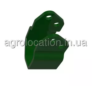 АГРОЛОКАЦІЯ Зажим гайки навіски R277756 (R210681) на John Deere (унікальний ID: R277756) АГРОЛОКАЦІЯ Зажим гайки навіски R277756 (R210681) на John Deere (унікальний ID: R277756)