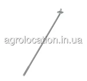АГРОЛОКАЦІЯ Тяга в трубу AA46240 до техніки John Deere (унікальний ID: AA46240) АГРОЛОКАЦІЯ Тяга в трубу AA46240 до техніки John Deere (унікальний ID: AA46240)