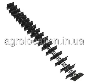 Ланцюг Елеватора AZ101808, AZ63315, AXE23095 до John Deere (унікальний ID: AZ101808) Ланцюг Елеватора AZ101808, AZ63315, AXE23095 до John Deere (унікальний ID: AZ101808)