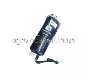 АГРОЛОКАЦІЯ Фільтр паливний AN373689, RE531703, RE522687, P551026, FS19701 до техніки John Deere (унікальний ID: AN373689) АГРОЛОКАЦІЯ Фільтр паливний AN373689, RE531703, RE522687, P551026, FS19701 до техніки John Deere (унікальний ID: AN373689)