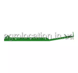 АГРОЛОКАЦІЯ Пластина AH167954 до John Deere 600, 620R, 630F, 625F, 635R (унікальний ID: AH167954) АГРОЛОКАЦІЯ Пластина AH167954 до John Deere 600, 620R, 630F, 625F, 635R (унікальний ID: AH167954)