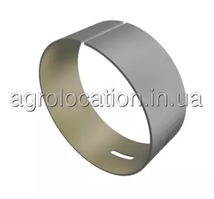 АГРОЛОКАЦІЯ Бронзова втулка опори H146281 до John Deere (унікальний ID: H146281) АГРОЛОКАЦІЯ Бронзова втулка опори H146281 до John Deere (унікальний ID: H146281)