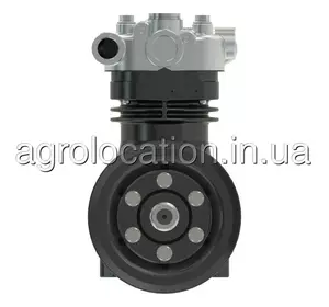 АГРОЛОКАЦІЯ Компресор пневматичний AN403418 до обприскувача John Deere 4940 (унікальний ID: AN403418) АГРОЛОКАЦІЯ Компресор пневматичний AN403418 до обприскувача John Deere 4940 (унікальний ID: AN403418)