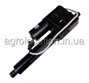 АГРОЛОКАЦІЯ Електродвигун AZ50271 приводу підбарабання John Deere (унікальний ID: AZ50271) АГРОЛОКАЦІЯ Електродвигун AZ50271 приводу підбарабання John Deere (унікальний ID: AZ50271)