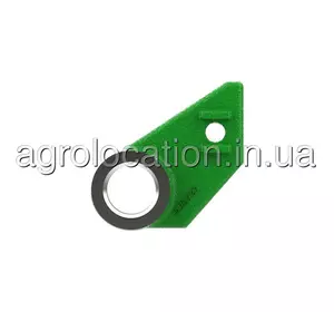 АГРОЛОКАЦІЯ Ступица AA59483, AA34232 на John Deere (унікальний ID: AA59483) АГРОЛОКАЦІЯ Ступица AA59483, AA34232 на John Deere (унікальний ID: AA59483)