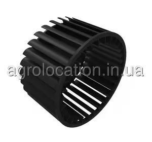 АГРОЛОКАЦІЯ Крильчатка R93175, BW125 до John Deere 8100, 8200, 8300, 8400 (унікальний ID: R93175) АГРОЛОКАЦІЯ Крильчатка R93175, BW125 до John Deere 8100, 8200, 8300, 8400 (унікальний ID: R93175)