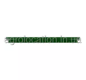 АГРОЛОКАЦІЯ Лопасть бітера H147789 John Deere (унікальний ID: H147789) АГРОЛОКАЦІЯ Лопасть бітера H147789 John Deere (унікальний ID: H147789)