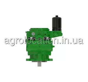 АГРОЛОКАЦІЯ Редуктор коси AE41481, AE28237 до жаток John Deere (унікальний ID: AE41481) АГРОЛОКАЦІЯ Редуктор коси AE41481, AE28237 до жаток John Deere (унікальний ID: AE41481)