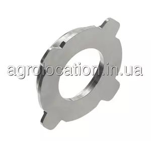 АГРОЛОКАЦІЯ Пластина R274408 до техніки John Deere (унікальний ID: R274408) АГРОЛОКАЦІЯ Пластина R274408 до техніки John Deere (унікальний ID: R274408)