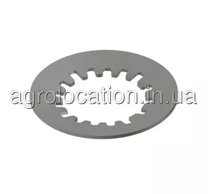 АГРОЛОКАЦІЯ Пружина R105833 до техніки John Deere (унікальний ID: R105833) АГРОЛОКАЦІЯ Пружина R105833 до техніки John Deere (унікальний ID: R105833)