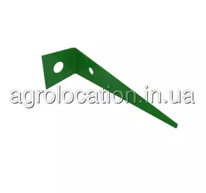 АГРОЛОКАЦІЯ Направляюча H171659 до техніки John Deere (унікальний ID: H171659) АГРОЛОКАЦІЯ Направляюча H171659 до техніки John Deere (унікальний ID: H171659)