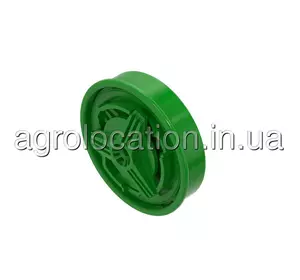 АГРОЛОКАЦІЯ Кришка RE577481 до техніки John Deere (унікальний ID: RE577481) АГРОЛОКАЦІЯ Кришка RE577481 до техніки John Deere (унікальний ID: RE577481)