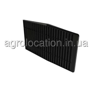 АГРОЛОКАЦІЯ Решітка корпусу H220869 до техніки John Deere (унікальний ID: H220869) АГРОЛОКАЦІЯ Решітка корпусу H220869 до техніки John Deere (унікальний ID: H220869)