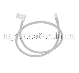 АГРОЛОКАЦІЯ Кабель акумулятора RE234018 John Deere (унікальний ID: RE234018) АГРОЛОКАЦІЯ Кабель акумулятора RE234018 John Deere (унікальний ID: RE234018)