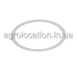 АГРОЛОКАЦІЯ Металева шайба переднього моста R131997 John Deere (унікальний ID: R131997) АГРОЛОКАЦІЯ Металева шайба переднього моста R131997 John Deere (унікальний ID: R131997)