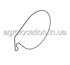 АГРОЛОКАЦІЯ Пас H145158, 1400286, 716R151, AA-3810 до John Deere 1175, 1450, 1550, 1570, 9450, 9650 (унікальний ID: 1400286) АГРОЛОКАЦІЯ Пас H145158, 1400286, 716R151, AA-3810 до John Deere 1175, 1450, 1550, 1570, 9450, 9650 (унікальний ID: 1400286)