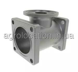 АГРОЛОКАЦІЯ Трійник шаровий N209952 до техніки John Deere (унікальний ID: N209952) АГРОЛОКАЦІЯ Трійник шаровий N209952 до техніки John Deere (унікальний ID: N209952)