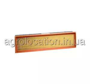 АГРОЛОКАЦІЯ Фільтр повітряний AL220527 до John Deere 6105R, 6120R, 6130R, 6145R, 6215R (унікальний ID: AL220527) АГРОЛОКАЦІЯ Фільтр повітряний AL220527 до John Deere 6105R, 6120R, 6130R, 6145R, 6215R (унікальний ID: AL220527)