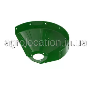 АГРОЛОКАЦІЯ Кришка H96645 John Deere (унікальний ID: H96645) АГРОЛОКАЦІЯ Кришка H96645 John Deere (унікальний ID: H96645)