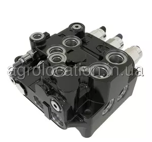 АГРОЛОКАЦІЯ Гідророзподільник RE326796 до тракторів John Deere 2854, 8260, 8285R, 8310R (унікальний ID: RE326796) АГРОЛОКАЦІЯ Гідророзподільник RE326796 до тракторів John Deere 2854, 8260, 8285R, 8310R (унікальний ID: RE326796)