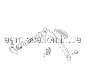 АГРОЛОКАЦІЯ Комплект Перехідників AA68703, John Deere (унікальний ID: AA68703) АГРОЛОКАЦІЯ Комплект Перехідників AA68703, John Deere (унікальний ID: AA68703)