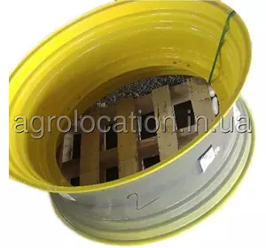 АГРОЛОКАЦІЯ Диск колісний SJ41219 John Deere (унікальний ID: SJ41219) АГРОЛОКАЦІЯ Диск колісний SJ41219 John Deere (унікальний ID: SJ41219)
