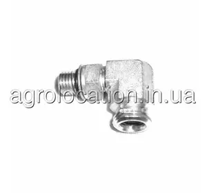 АГРОЛОКАЦІЯ Перехідник кутовий 87401122 до техніки Case, New Holland (унікальний ID: 87401122) АГРОЛОКАЦІЯ Перехідник кутовий 87401122 до техніки Case, New Holland (унікальний ID: 87401122)