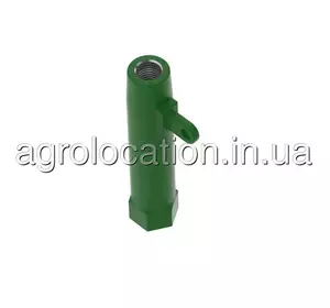 АГРОЛОКАЦІЯ Корпус тяги R179372 до John Deere 8295R, 8310R (унікальний ID: R179372) АГРОЛОКАЦІЯ Корпус тяги R179372 до John Deere 8295R, 8310R (унікальний ID: R179372)