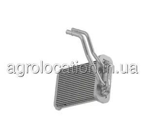 АГРОЛОКАЦІЯ Радіатор обігрівача AXE16728 до John Deere 7180, 7380, 7580, 9470, 9540, 9560, 9570, 9640, 9870, T550, W540 (унікальний ID: AXE16728) АГРОЛОКАЦІЯ Радіатор обігрівача AXE16728 до John Deere 7180, 7380, 7580, 9470, 9540, 9560, 9570, 9640, 9870, T550, W540 (унікальний ID: AXE16728)