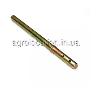 АГРОЛОКАЦІЯ Палець шнека жатки AH214868 до John Deere (унікальний ID: AH214868) АГРОЛОКАЦІЯ Палець шнека жатки AH214868 до John Deere (унікальний ID: AH214868)