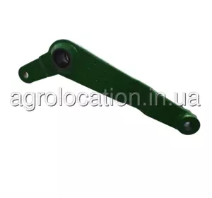 АГРОЛОКАЦІЯ Важіль AH201058 до техніки John Deere (унікальний ID: AH201058) АГРОЛОКАЦІЯ Важіль AH201058 до техніки John Deere (унікальний ID: AH201058)