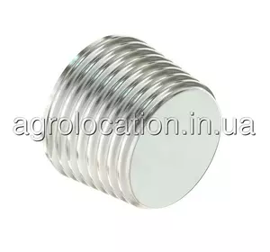 АГРОЛОКАЦІЯ Втулка R121580 до техніки John Deere (унікальний ID: R121580) АГРОЛОКАЦІЯ Втулка R121580 до техніки John Deere (унікальний ID: R121580)