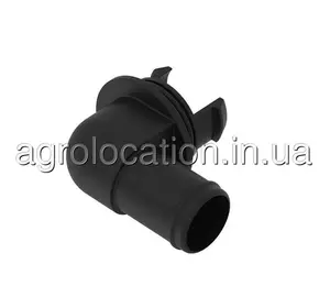 АГРОЛОКАЦІЯ Патрубок колінчастий RE529871 RE527976 на техніку John Deere (унікальний ID: RE529871) АГРОЛОКАЦІЯ Патрубок колінчастий RE529871 RE527976 на техніку John Deere (унікальний ID: RE529871)
