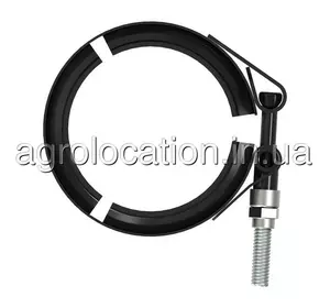 АГРОЛОКАЦІЯ Хомут RE568261, RE542097 до John Deere (унікальний ID: RE568261) АГРОЛОКАЦІЯ Хомут RE568261, RE542097 до John Deere (унікальний ID: RE568261)