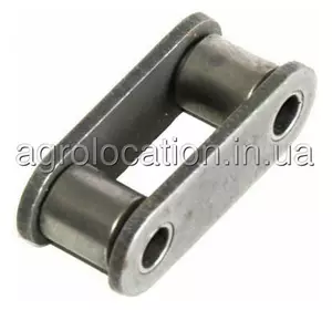 АГРОЛОКАЦІЯ Ланка ланцюга AZ48870, AZ48870JD до John Deere 2058, 2066, 2264, 2266, 9780, C670, T550 (унікальний ID: AZ48870) АГРОЛОКАЦІЯ Ланка ланцюга AZ48870, AZ48870JD до John Deere 2058, 2066, 2264, 2266, 9780, C670, T550 (унікальний ID: AZ48870)
