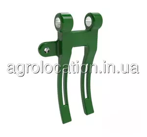 АГРОЛОКАЦІЯ Кронштейн R242191 до техніки John Deere (унікальний ID: R242191) АГРОЛОКАЦІЯ Кронштейн R242191 до техніки John Deere (унікальний ID: R242191)
